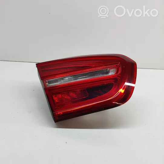 Mercedes-Benz GLA W156 Tailgate rear/tail lights A1569061158