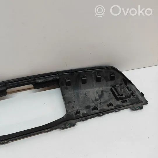 Audi Q8 Rear bumper lower part trim 4M8807568