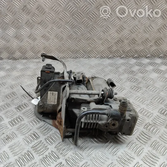 Mercedes-Benz S W222 Compressore/pompa sospensioni pneumatiche A0993200104