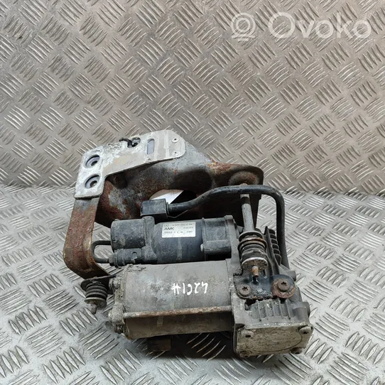 Mercedes-Benz S W222 Compressore/pompa sospensioni pneumatiche A0993200104