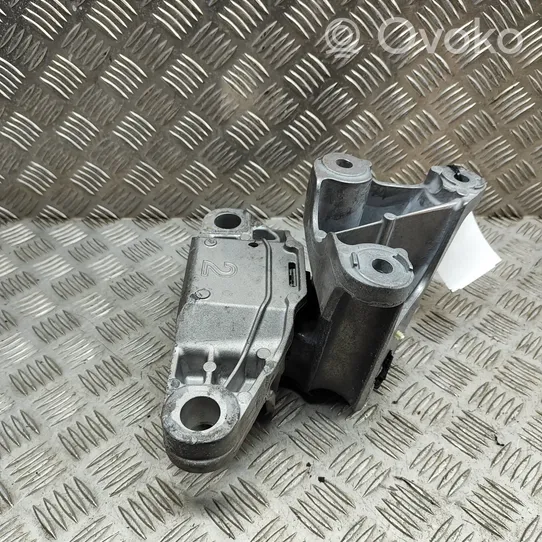 Ford Focus Engine mount bracket JX617M121AE