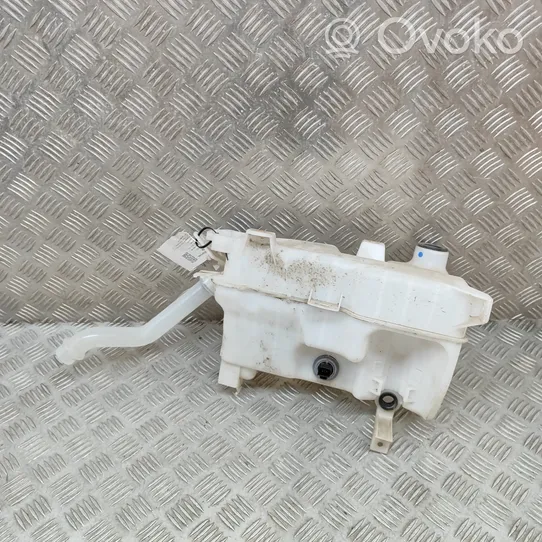 Toyota Hilux (AN120, AN130) Réservoir de liquide lave-lampe 060851528