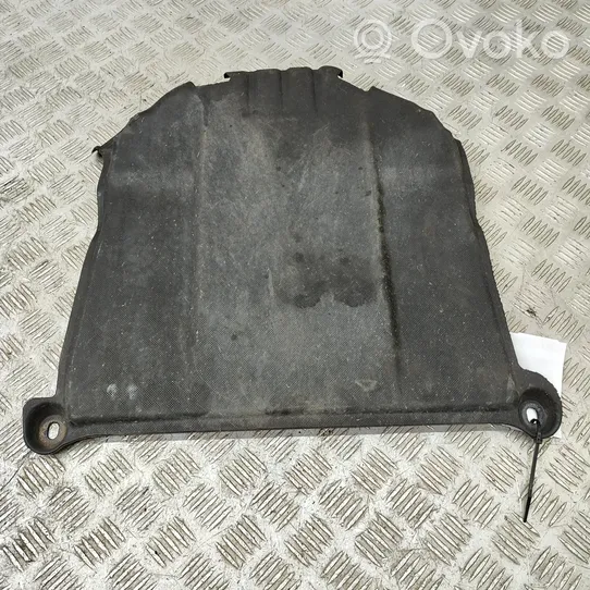Audi A5 Center/middle under tray cover 8W8825311