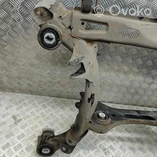 Audi A5 Rear subframe 8W0505235AD