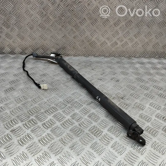 BMW 3 F30 F35 F31 Molla di tensione del portellone posteriore/bagagliaio 7263100