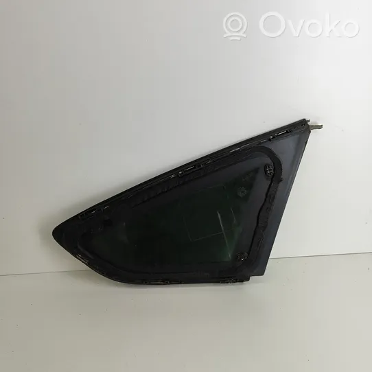 Audi A5 Sportback 8TA Rear side window/glass 8T8845299D