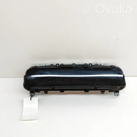 Toyota Prius+ (ZVW40) Tachimetro (quadro strumenti) 769167180