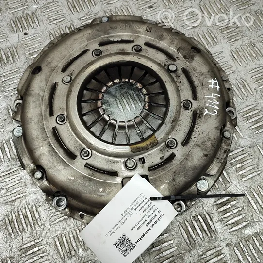 Opel Astra J Clutch set kit 55574450