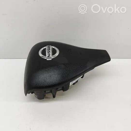 Nissan NP300 Airbag dello sterzo 985104KU0A