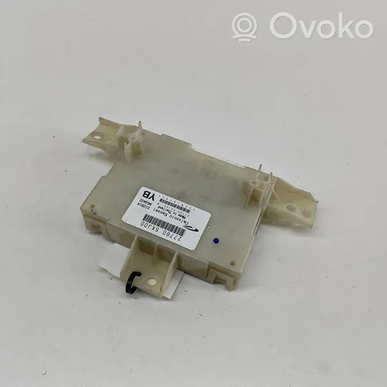 Nissan NP300 Amplificatore 277605KJ0D