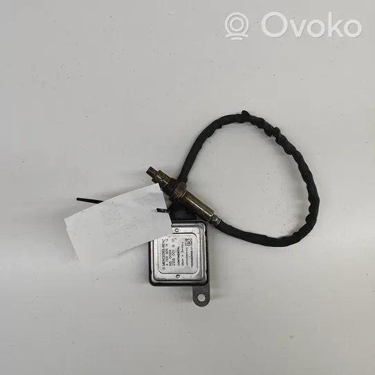 Mercedes-Benz S W222 Sensore della sonda Lambda A0009051412