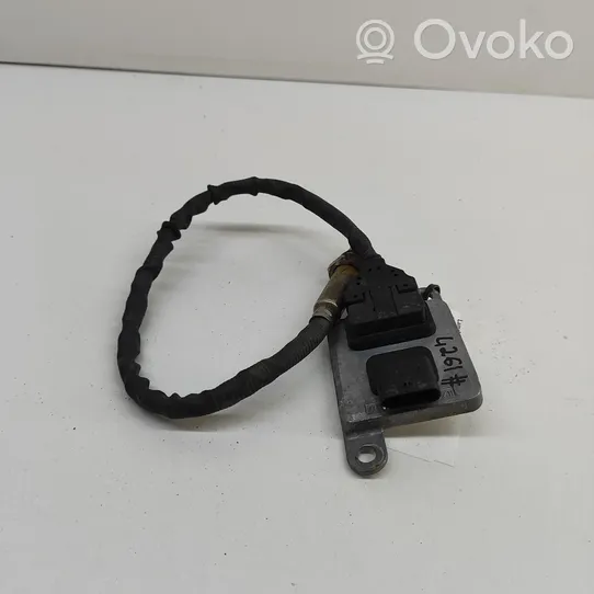 Mercedes-Benz S W222 Sonde lambda A0009051412