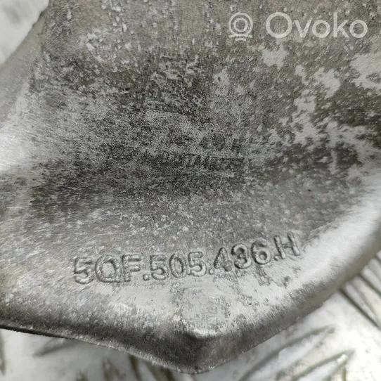 Seat Tarraco Piasta koła tylnego 5QF505436H