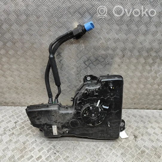 Seat Tarraco AdBlue skysčio bakelis 5QF131877