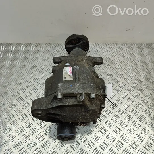 BMW 7 F01 F02 F03 F04 Mechanizm różnicowy tylny / Dyferencjał 7630820