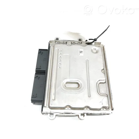 Ford Fiesta Engine control unit/module L1T112A650LA