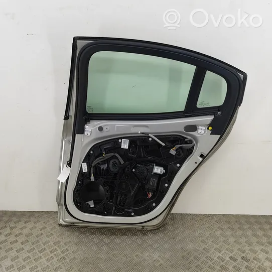 Volvo S60 Portiera posteriore 31479109