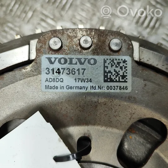 Volvo XC60 Flywheel 31473617