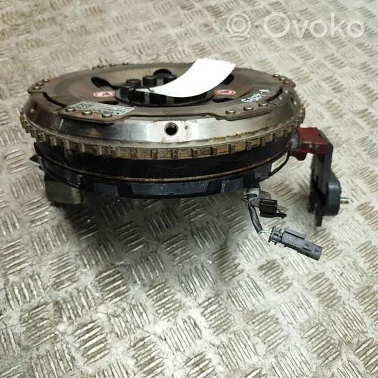 Volvo XC60 Flywheel 31473617