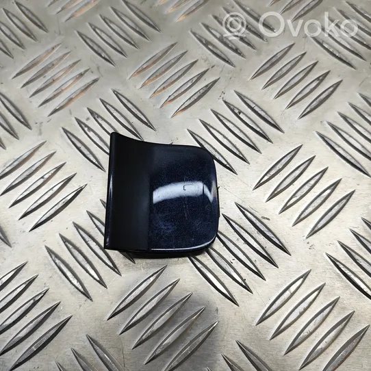 Volvo XC60 Zaślepka haka holowniczego zderzaka tylnego 30763427