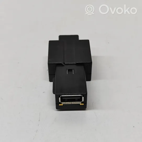 Seat Tarraco Gniazdo / Złącze USB 5U0035726