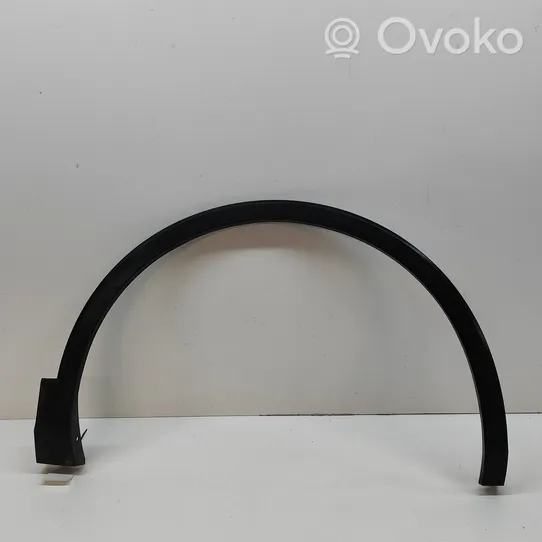 Seat Tarraco Listwa / Nakładka na błotnik przedni 524854732