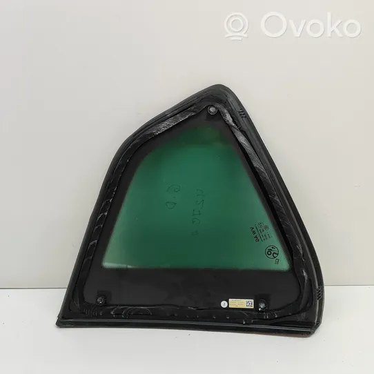 Seat Tarraco Szyba karoseryjna tylna 5FJ845042K