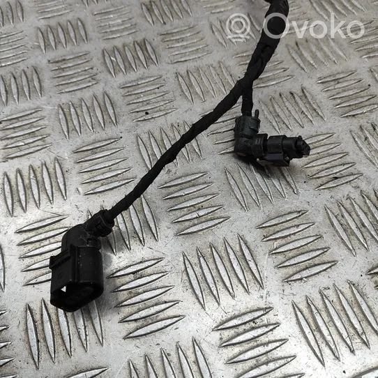 Seat Tarraco Wiązka przewodów hamulcowych 5QC971111AE