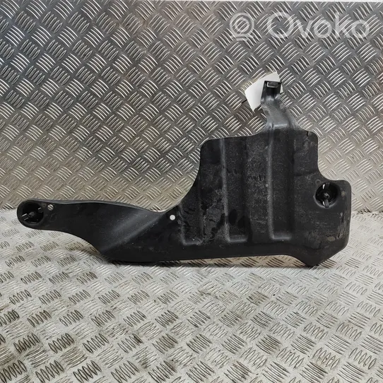 Seat Tarraco Protezione inferiore del serbatoio del carburante 5QF501713B