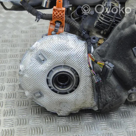 BMW i3 Moteur 8648163