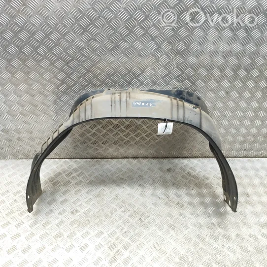 Toyota Hilux (AN120, AN130) Rivestimento paraspruzzi parafango posteriore 656370K100