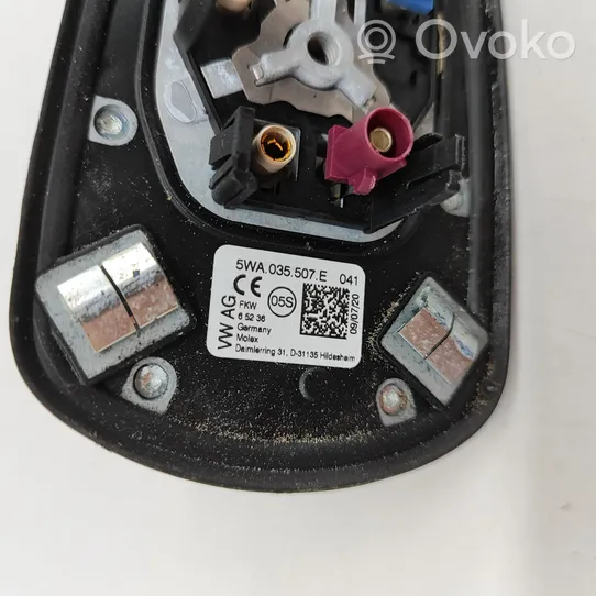 Volkswagen ID.3 Antenna GPS 5WA035507E