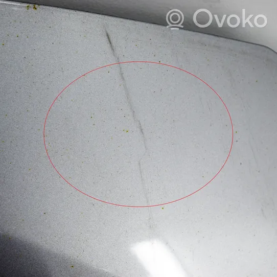 Toyota RAV 4 (XA50) Dangtis variklio (kapotas) 5330142150