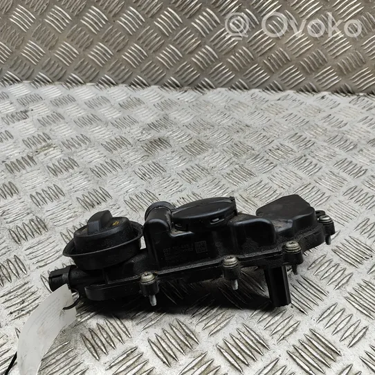 Volkswagen Golf VIII Eļļas nogulsnētava (separators) 05E103495J