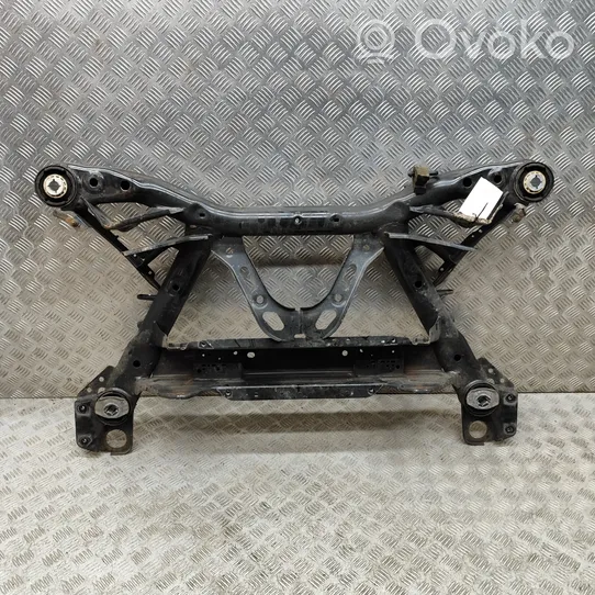 Volvo S60 Sottotelaio posteriore 32283998