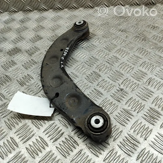 Volvo S60 Triangle bras de suspension supérieur arrière 31360863