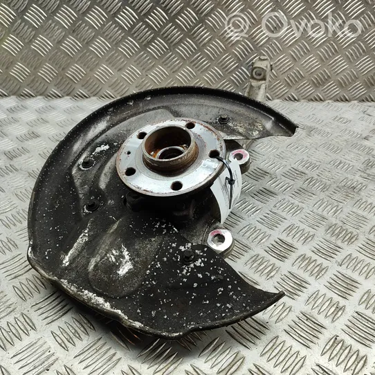 Volvo S60 Front wheel hub 31681602