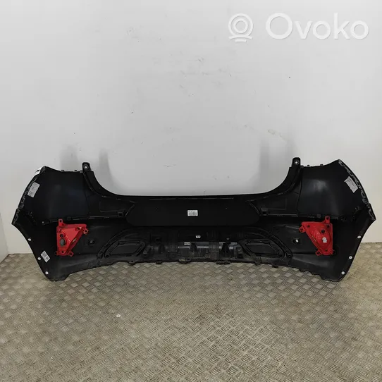 KIA Stonic Rear bumper 86612H8KA0