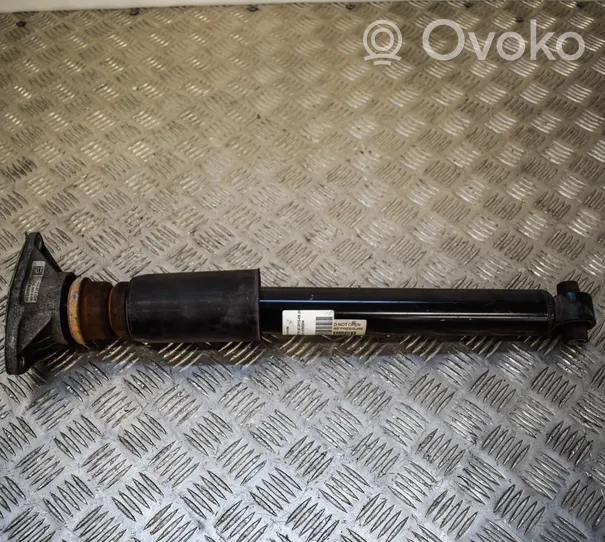 BMW 3 F30 F35 F31 Rear shock absorber/damper 68627256857730