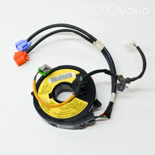 KIA Carens I Lenkwinkelsensor Airbagschleifring Wickelfeder KH2W360068