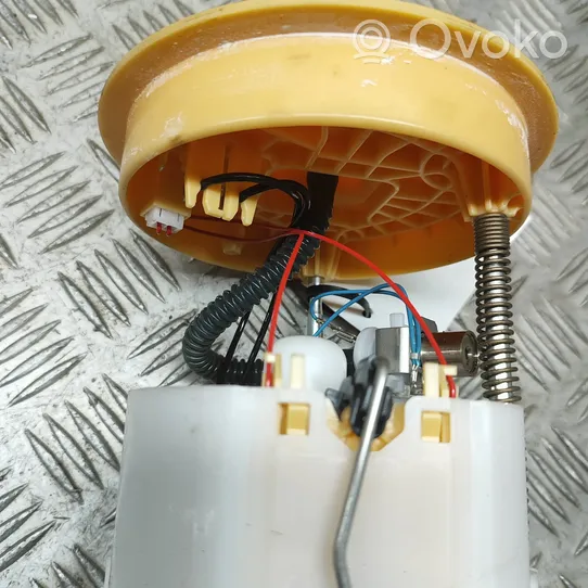 Ford Focus In-tank fuel pump JX619H307AB