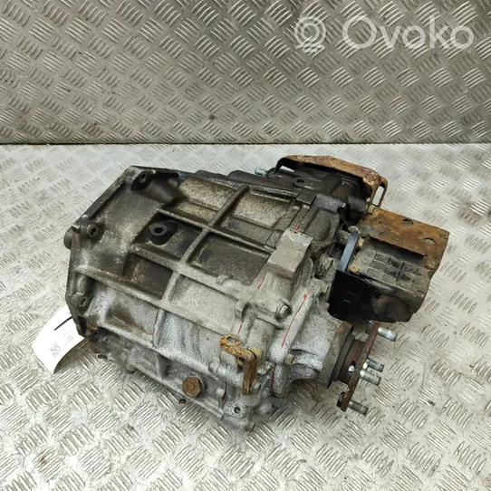 Toyota Land Cruiser (J120) Boîte de transfert 361006D180