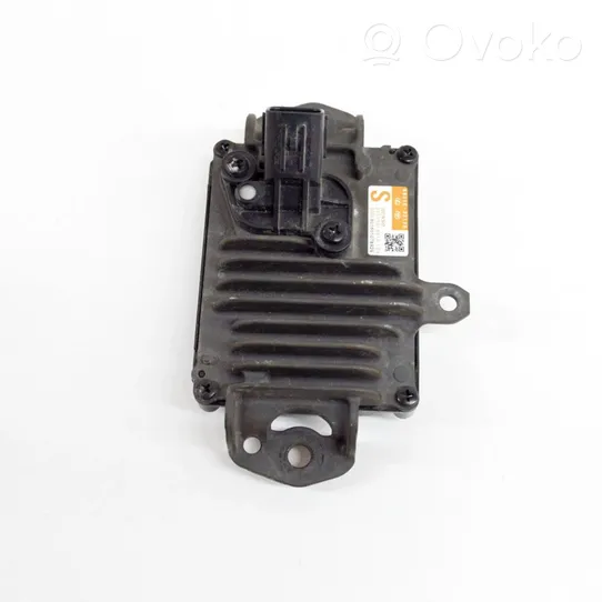 Toyota Prius (XW50) Distronic sensor radar 2301008016