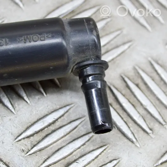 BMW 5 F10 F11 Headlight washer spray nozzle 1307030769