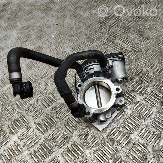 Volvo S60 Throttle valve 31459143