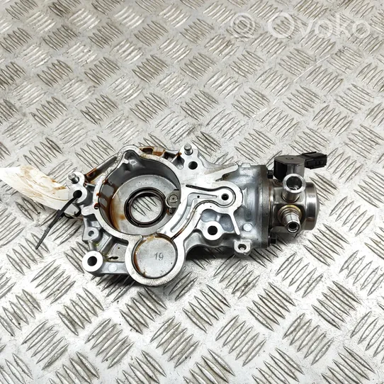 Volvo XC40 Pompe d'injection de carburant à haute pression 31437895