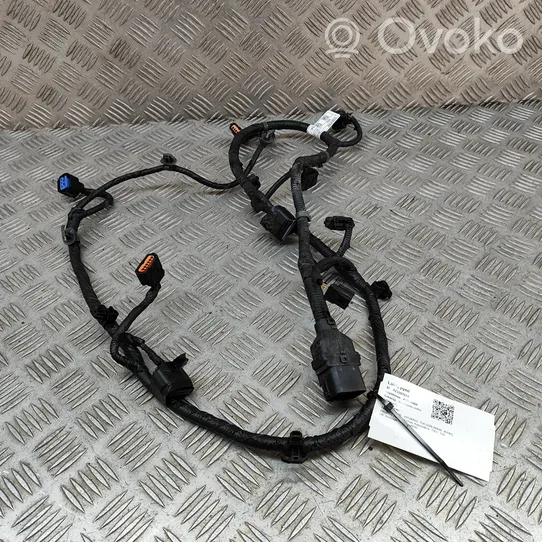 Hyundai Tucson IV NX4 Cableado del sensor de aparcamiento (PDC) 91880N7060