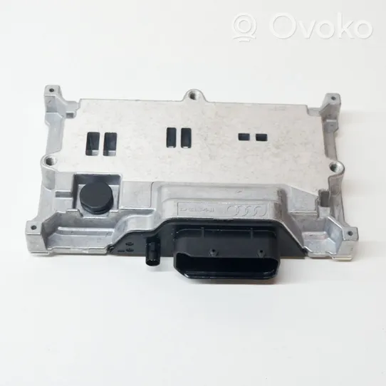 Audi A7 S7 4K8 Videon ohjainlaite 28652664