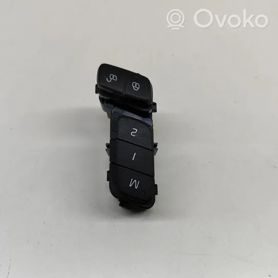 Volvo S60 Botón interruptor de bloqueo de puertas 31489631