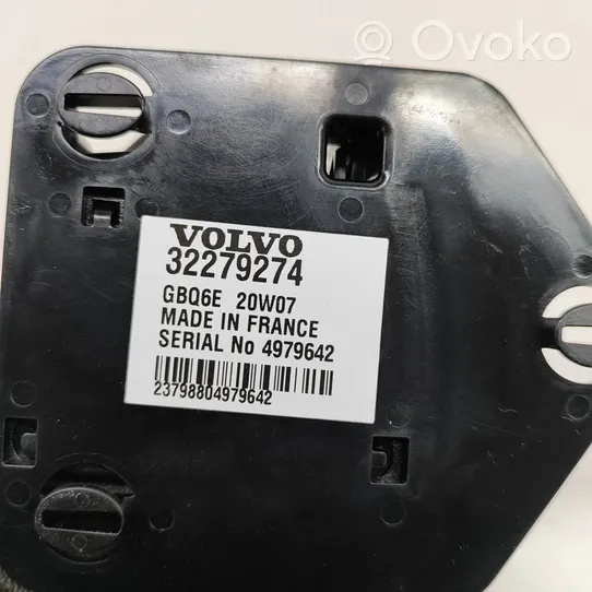 Volvo S60 Other devices 32279274